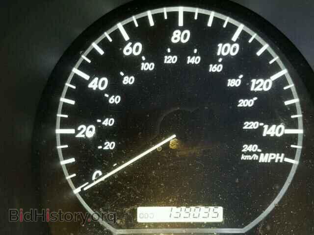 2004 LEXUS RX330 - VIN: 2T2HA31U14C036404 - Фото 8