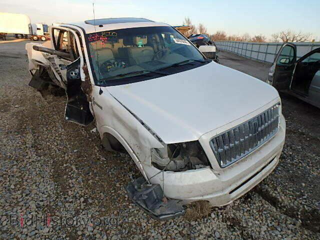 Фотография 5LTPW18557FJ03387 - LINCOLN MARK LT 2007