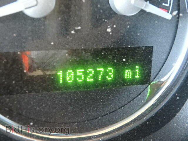 2007 LINCOLN MARK LT - VIN: 5LTPW18557FJ03387 - Photo 8