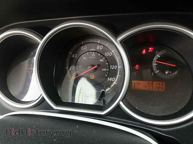 2010 NISSAN VERSA - VIN: 3N1BC1CP0AL413459 - Фото 8