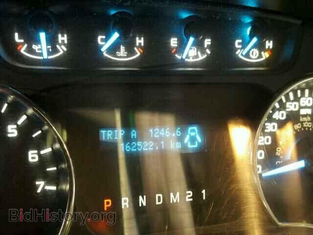 2012 FORD F150 - VIN: 1FTVX1EF2CKD55491 - Фото 8