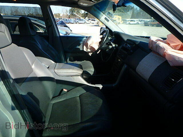 2005 HONDA PILOT - VIN: 5FNYF18525B010089 - Фото 5