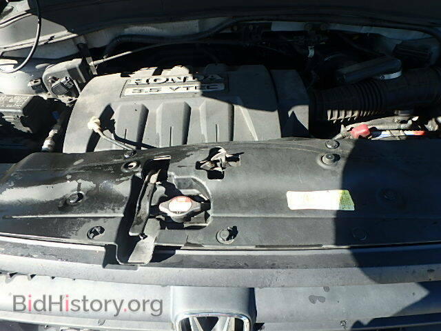 2005 HONDA PILOT - VIN: 5FNYF18525B010089 - Фото 7
