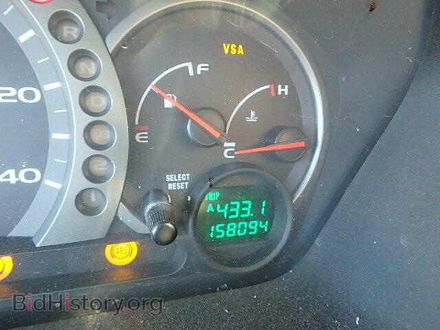 2005 HONDA PILOT - VIN: 5FNYF18525B010089 - Фото 8