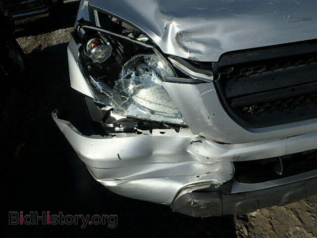 2005 HONDA PILOT - VIN: 5FNYF18525B010089 - Фото 10