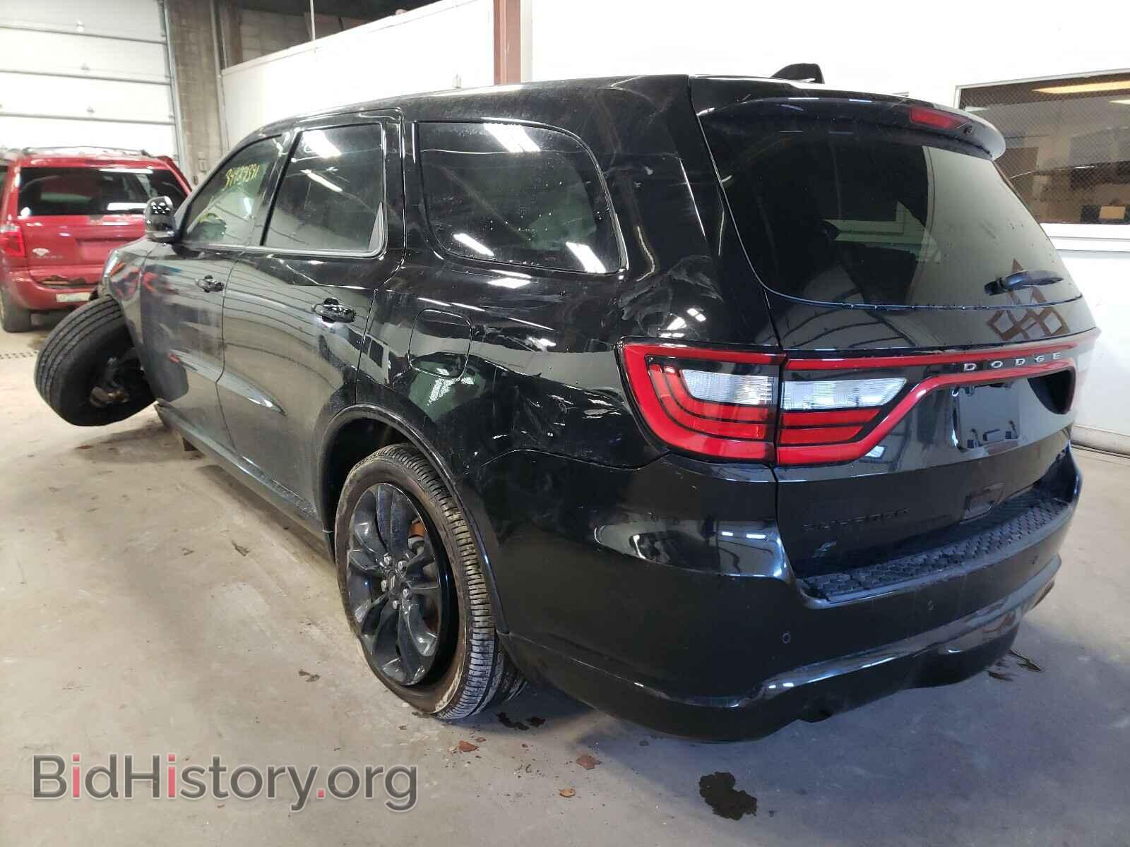 2020 DODGE DURANGO - VIN: 1C4SDJCTXLC309664 - Photo 3