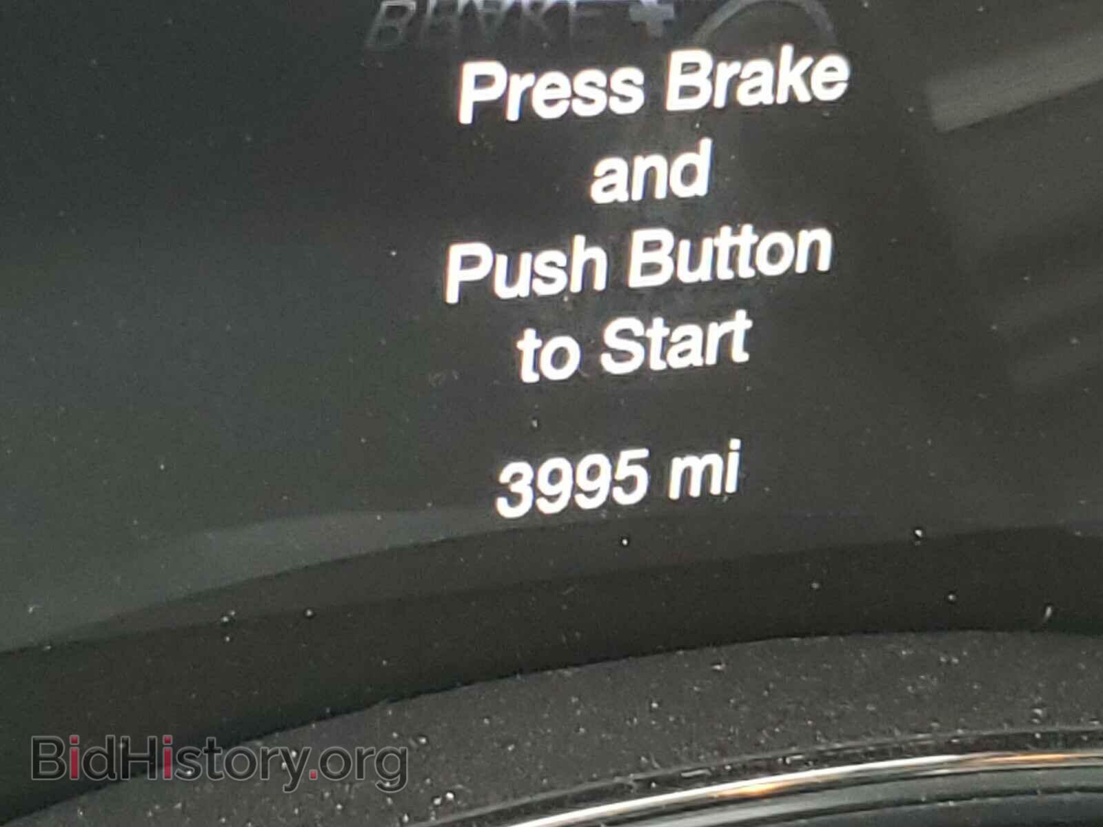 2020 DODGE DURANGO - VIN: 1C4SDJCTXLC309664 - Photo 8