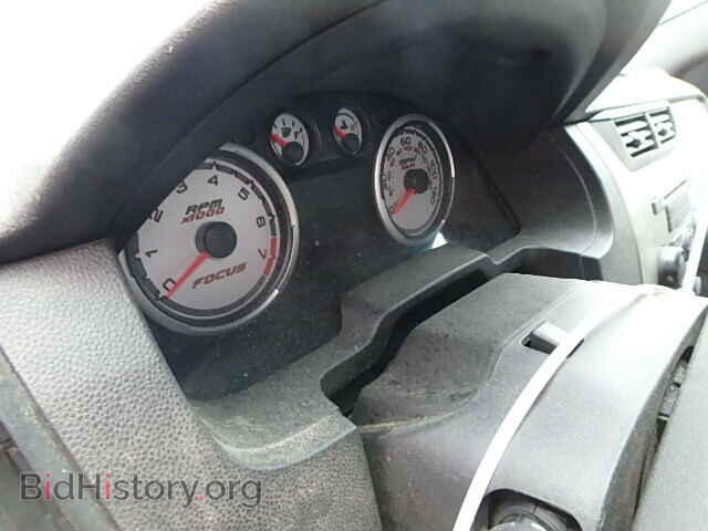 2010 FORD FOCUS - VIN: 1FAHP3FN7AW200929 - Photo 8