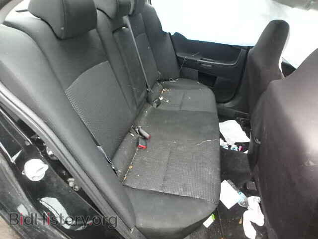 2011 MITSUBISHI LANCER - VIN: JA32U2FUXBU041748 - Фото 6