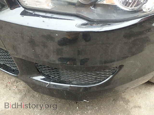 2011 MITSUBISHI LANCER - VIN: JA32U2FUXBU041748 - Фото 10