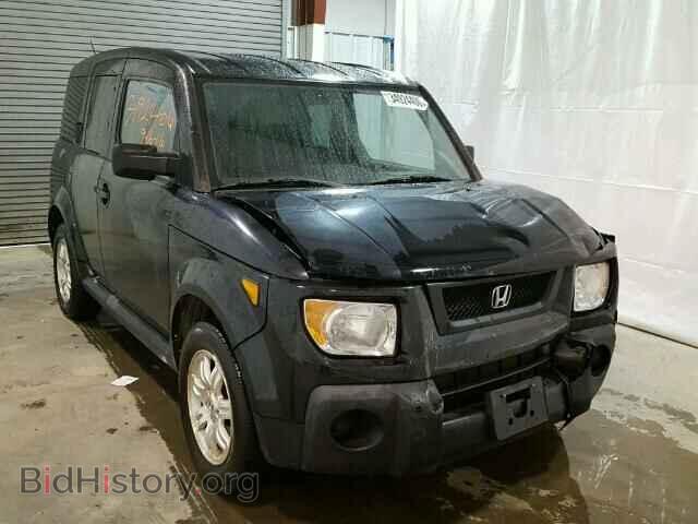 Photo 5J6YH287X6L012876 - HONDA ELEMENT 2006