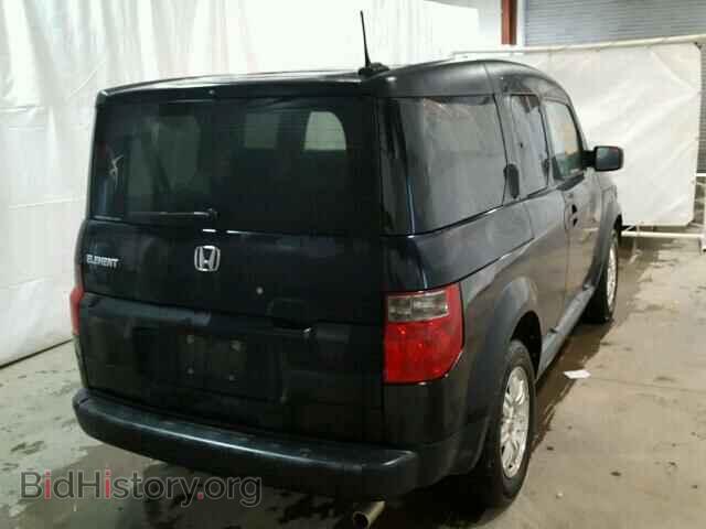 2006 HONDA ELEMENT - VIN: 5J6YH287X6L012876 - Фото 4