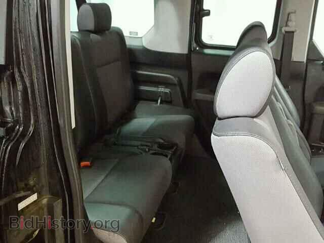 2006 HONDA ELEMENT - VIN: 5J6YH287X6L012876 - Фото 6