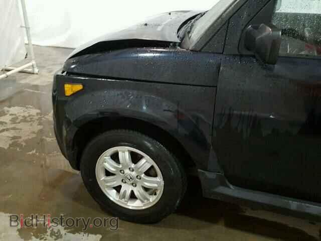 2006 HONDA ELEMENT - VIN: 5J6YH287X6L012876 - Фото 10