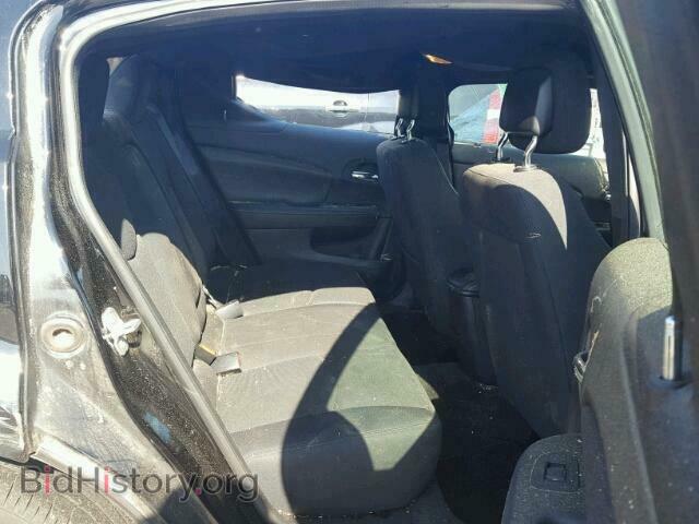 2012 DODGE AVENGER - VIN: 1C3CDZAG2CN255746 - Photo 6