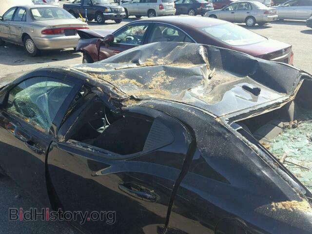 2012 DODGE AVENGER - VIN: 1C3CDZAG2CN255746 - Photo 10