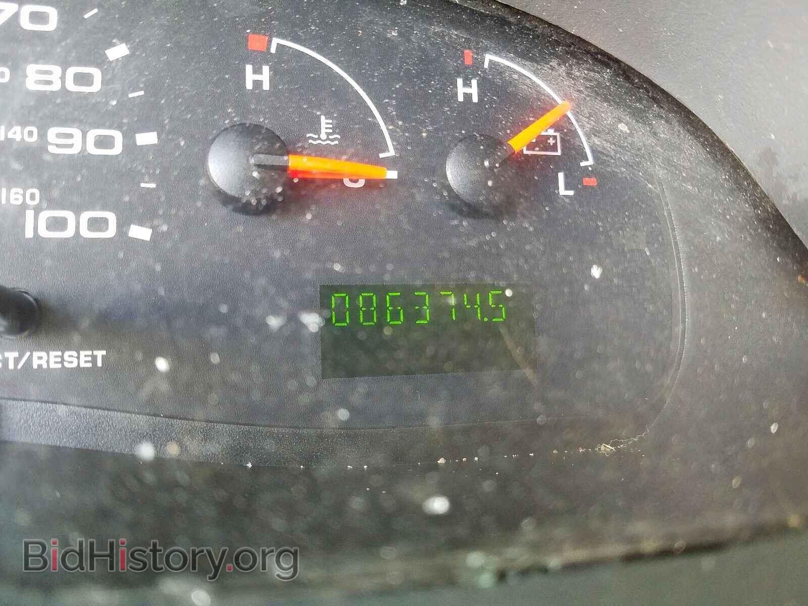 2006 FORD ECONOLINE - VIN: 1FBSS31L86DA39356 - Фото 8