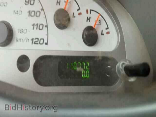 2005 FORD EXPLORER - VIN: 1FMZU67K65UA39256 - Фото 8
