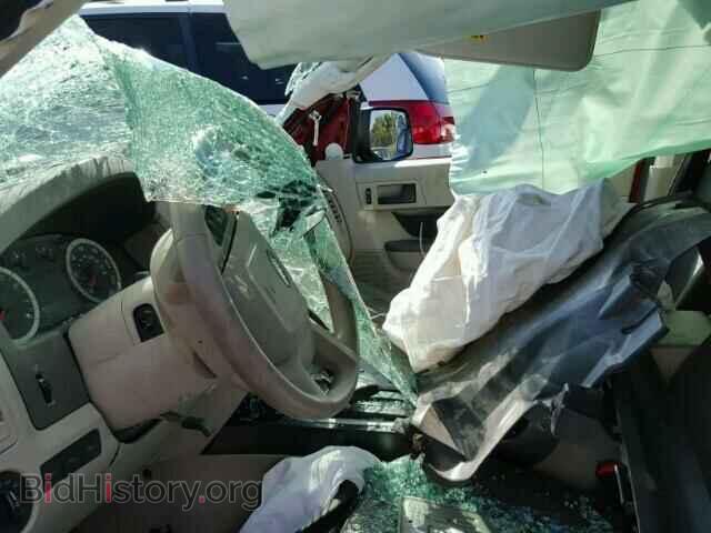 2011 FORD ESCAPE - VIN: 1FMCU0C73BKB77638 - Фото 5