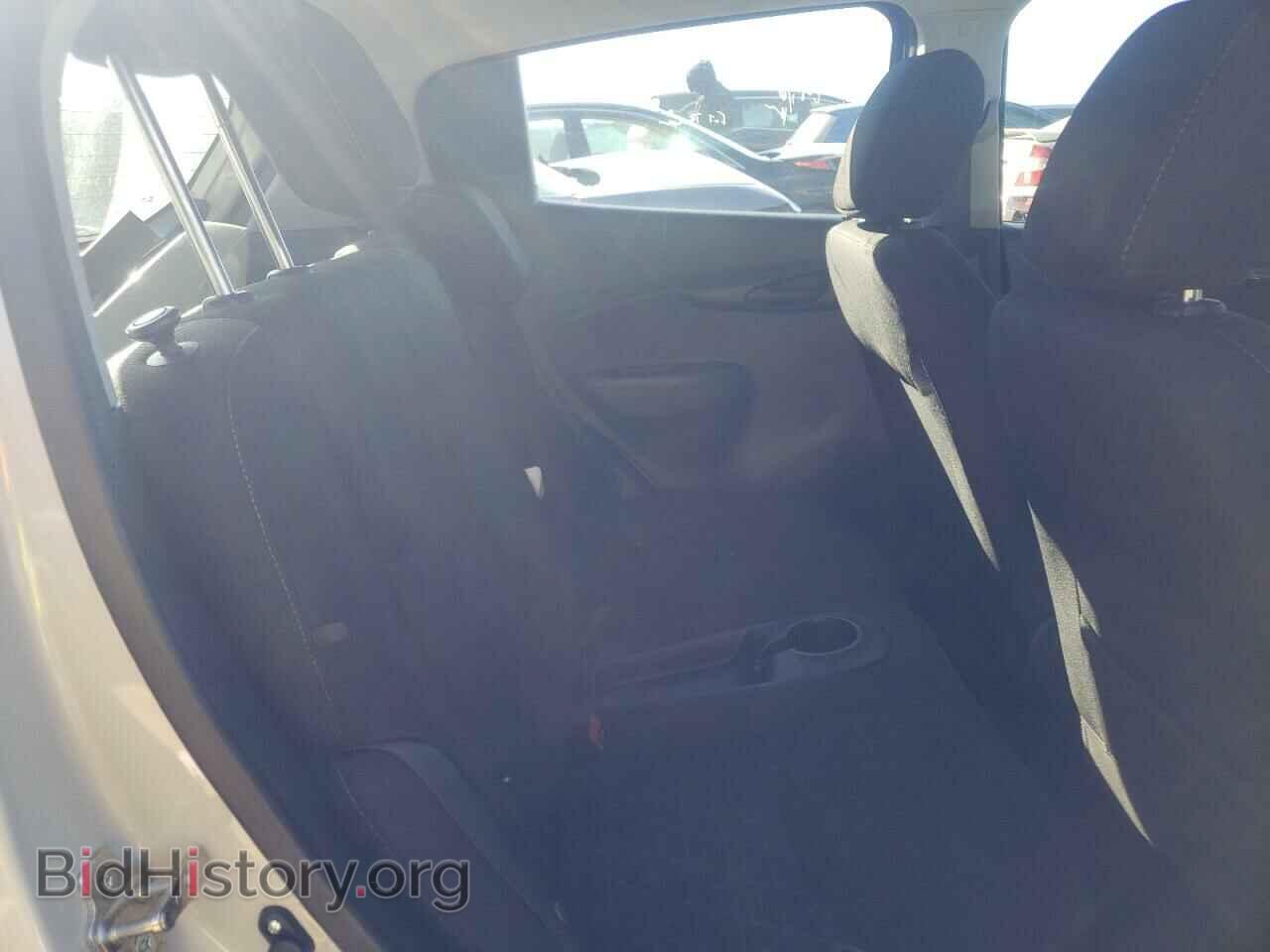 2020 CHEVROLET SPARK - VIN: KL8CD6SA5LC442794 - Фото 6
