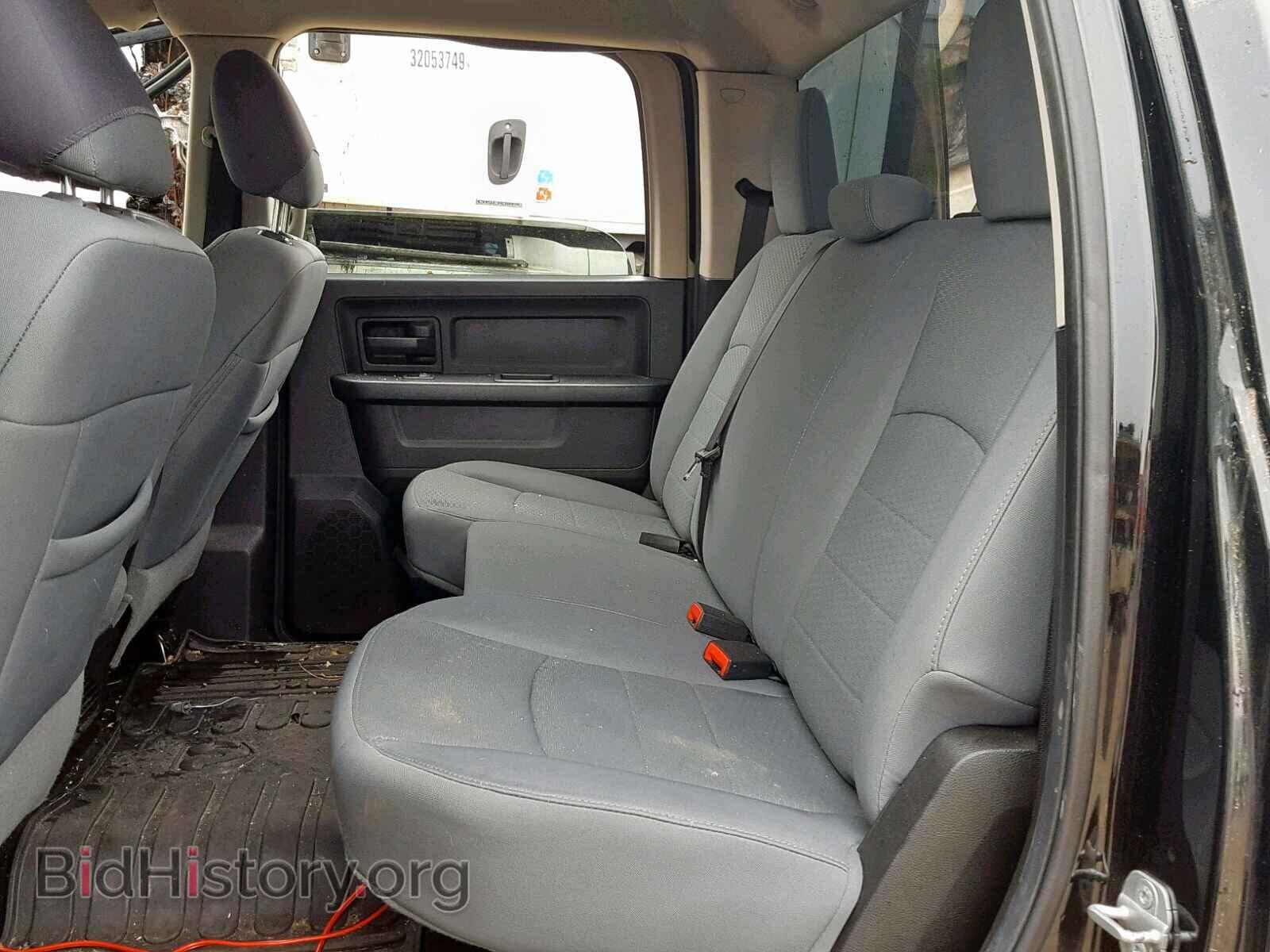 2013 RAM 3500 ST - VIN: 3C63RRGL3DG597371 - Фото 6