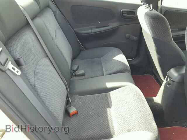 2002 DODGE NEON - VIN: 1B3ES26C92D513743 - Фото 6