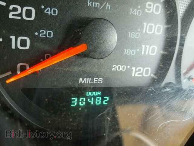 2002 DODGE NEON - VIN: 1B3ES26C92D513743 - Фото 8