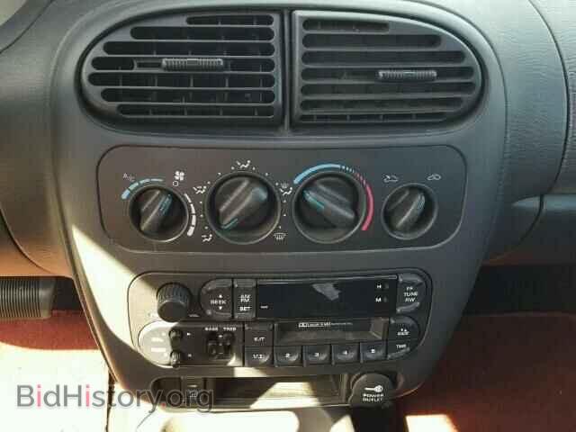 2002 DODGE NEON - VIN: 1B3ES26C92D513743 - Фото 9