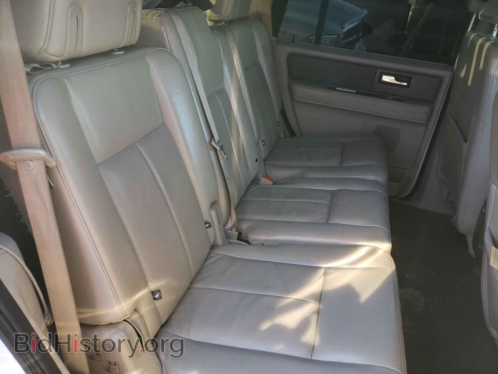 2007 FORD EXPEDITION - VIN: 1FMFU16567LA41843 - Фото 6