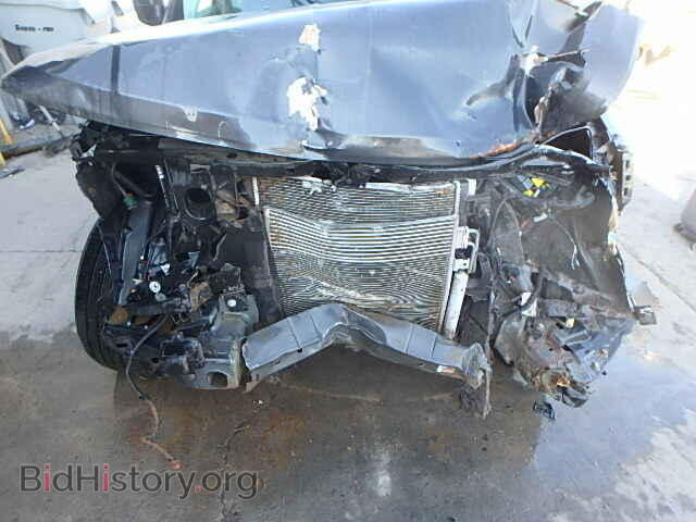 2011 DODGE NITRO - VIN: 1D4PU4GX6BW537889 - Фото 9