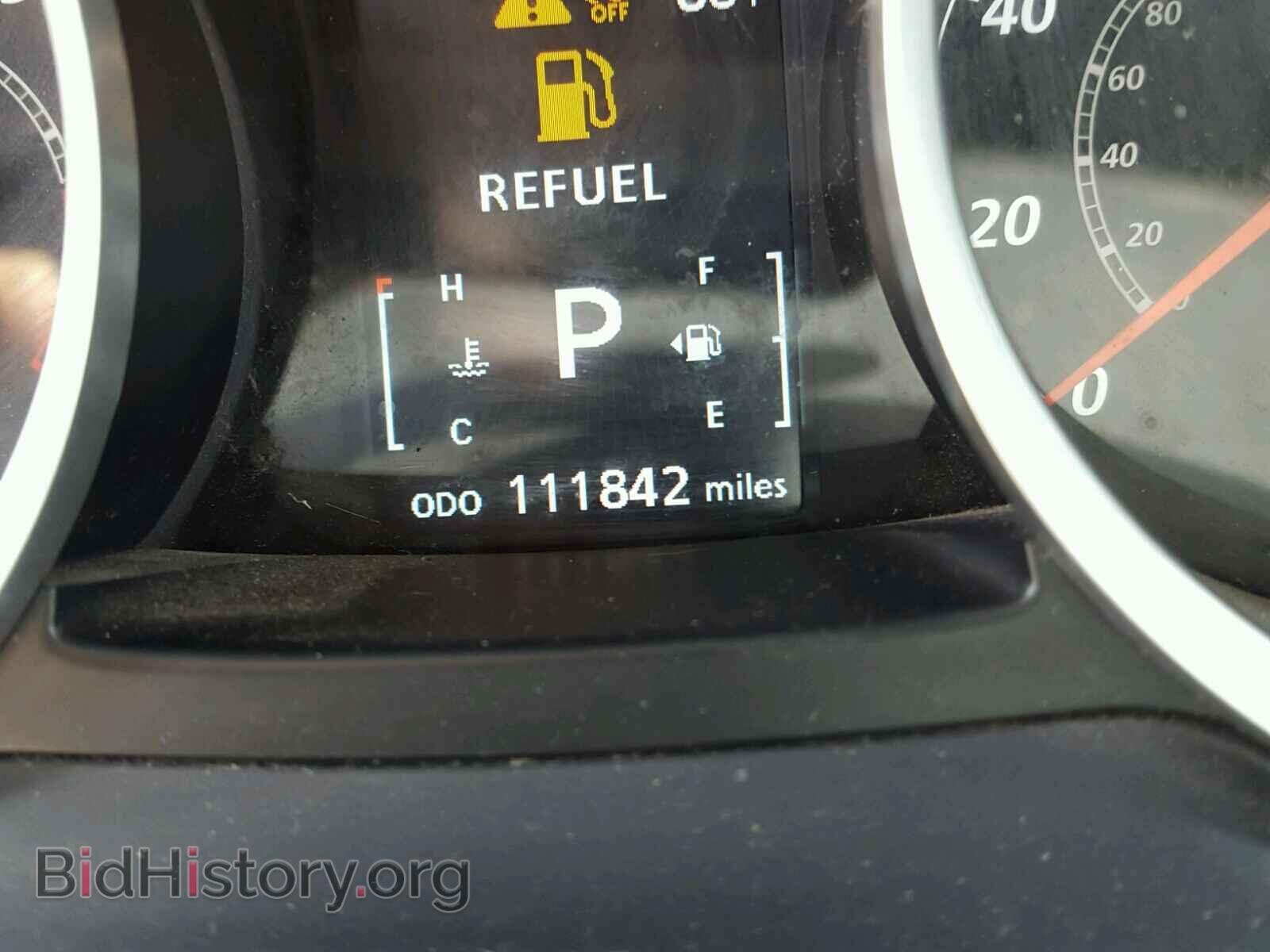 2012 MITSUBISHI LANCER - VIN: JA32U8FW2CU028269 - Фото 8