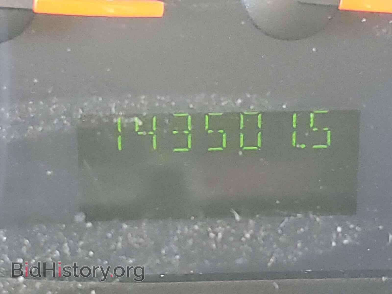 2006 FORD ECONOLINE - VIN: 1FDWE35S86DA32361 - Фото 8