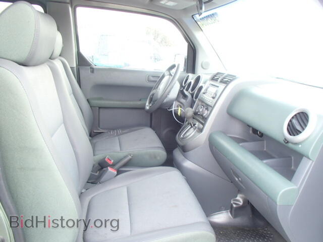 2003 HONDA ELEMENT - VIN: 5J6YH18533L002694 - Фото 5