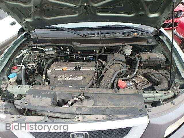 2003 HONDA ELEMENT - VIN: 5J6YH18533L002694 - Фото 7