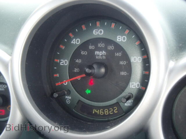 2003 HONDA ELEMENT - VIN: 5J6YH18533L002694 - Фото 8