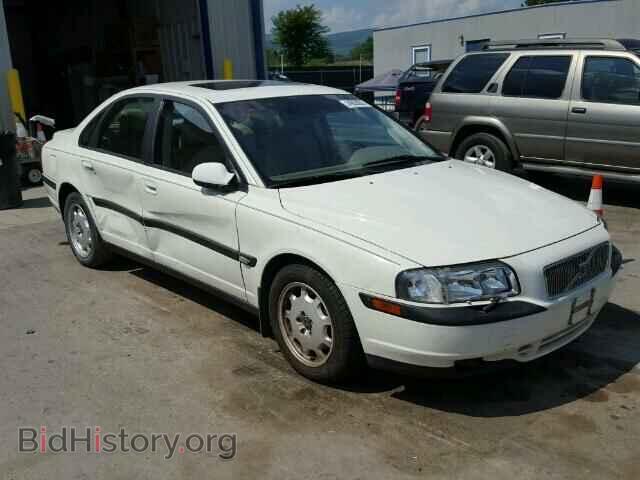 Photo YV1TS94D0Y1113553 - VOLVO S80 2000