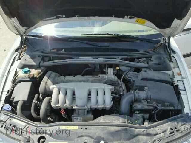 2000 VOLVO S80 - VIN: YV1TS94D0Y1113553 - Фото 7
