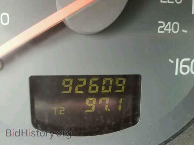 2000 VOLVO S80 - VIN: YV1TS94D0Y1113553 - Фото 8