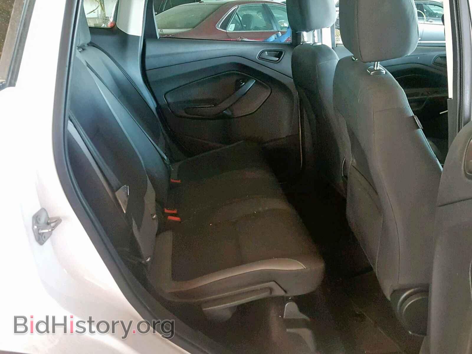 2014 FORD ESCAPE S - VIN: 1FMCU0F71EUD17741 - Photo 6