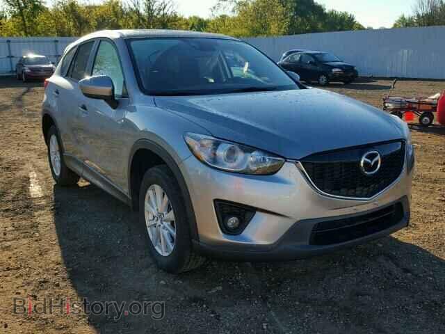 Photo JM3KE4CY1E0325855 - MAZDA CX-5 2014
