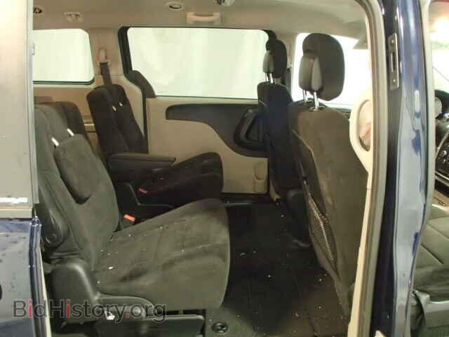 2012 DODGE CARAVAN - VIN: 2C4RDGCG4CR302009 - Фото 6