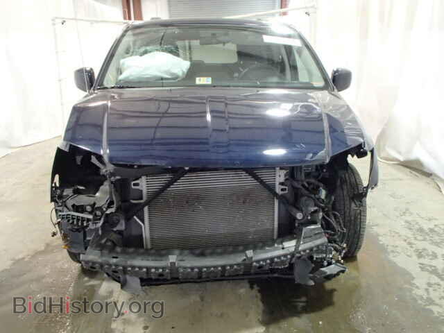 2012 DODGE CARAVAN - VIN: 2C4RDGCG4CR302009 - Фото 9