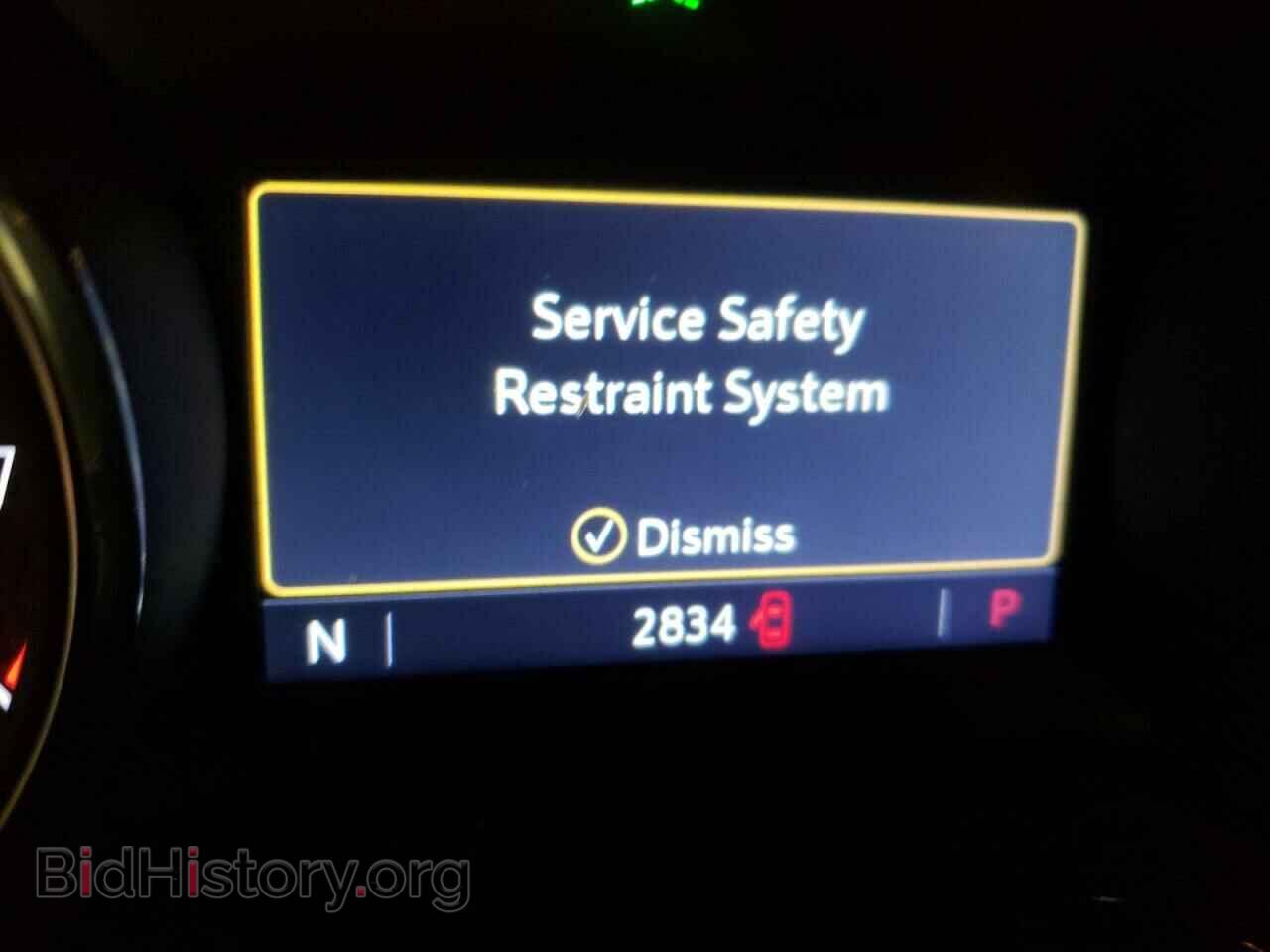 2021 BUICK ENCORE - VIN: KL4MMESL6MB104765 - Фото 8