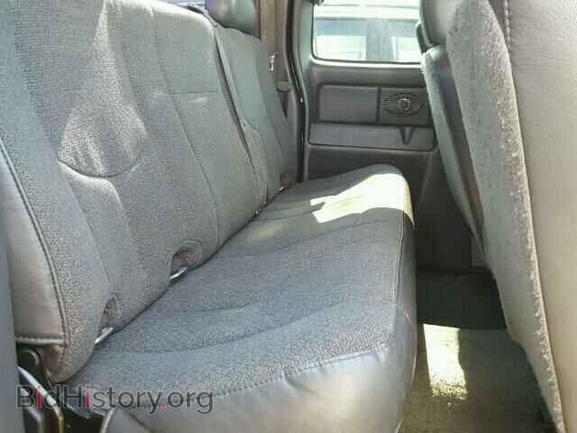 2007 CHEVROLET SILVERADO - VIN: 1GCEC19X57Z105609 - Photo 6