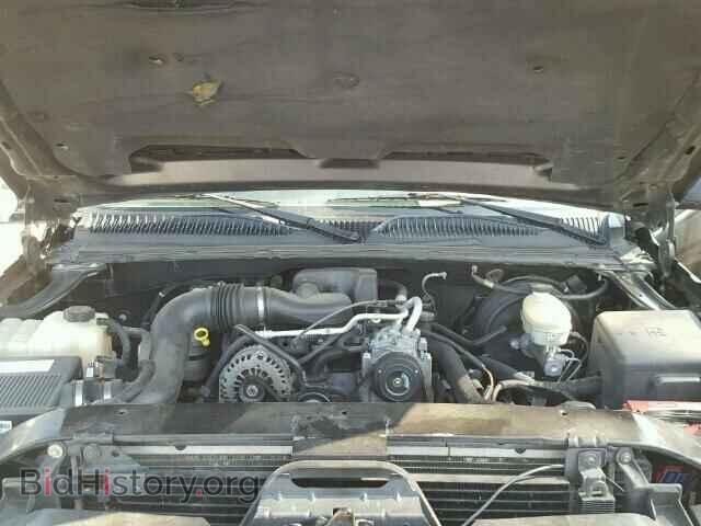 2007 CHEVROLET SILVERADO - VIN: 1GCEC19X57Z105609 - Photo 7