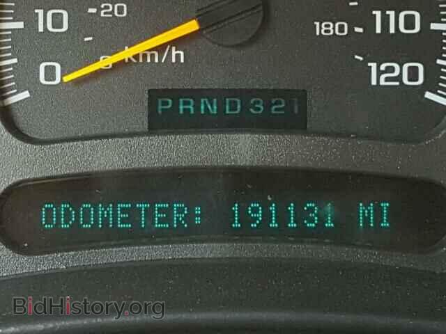 2007 CHEVROLET SILVERADO - VIN: 1GCEC19X57Z105609 - Photo 8