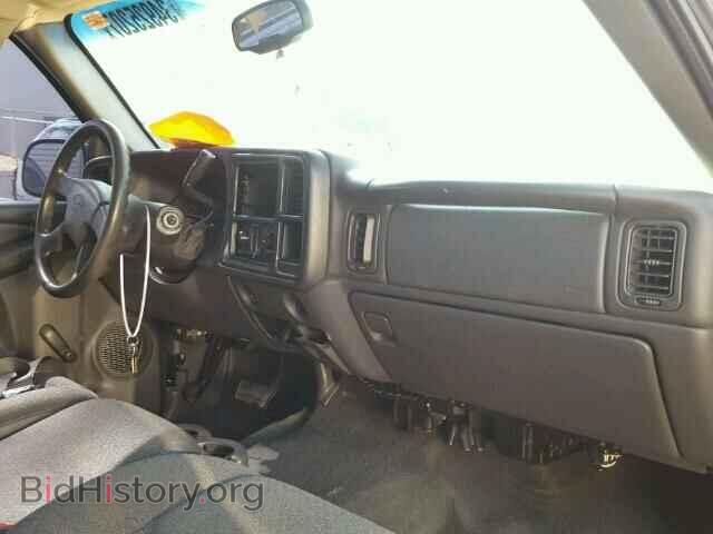 2007 CHEVROLET SILVERADO - VIN: 1GCEC19X57Z105609 - Photo 9