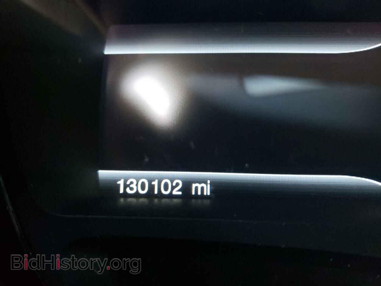 2012 FORD EDGE - VIN: 2FMDK3KC4CBA15927 - Фото 8