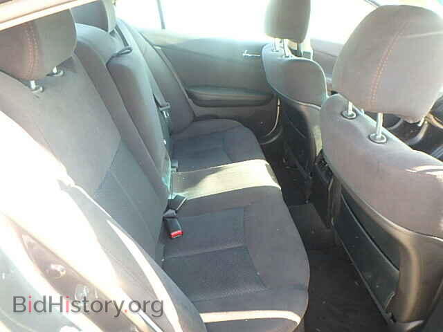 2013 NISSAN MAXIMA - VIN: 1N4AA5AP2DC819497 - Фото 6