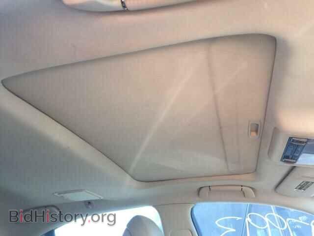 2007 LEXUS LS460 - VIN: JTHBL46FX75024143 - Photo 10